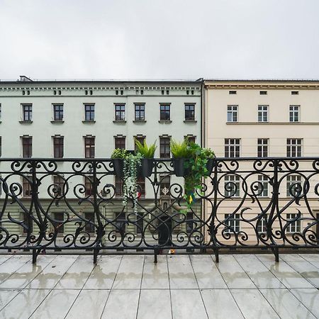 Grace Apartments Krasków Εξωτερικό φωτογραφία