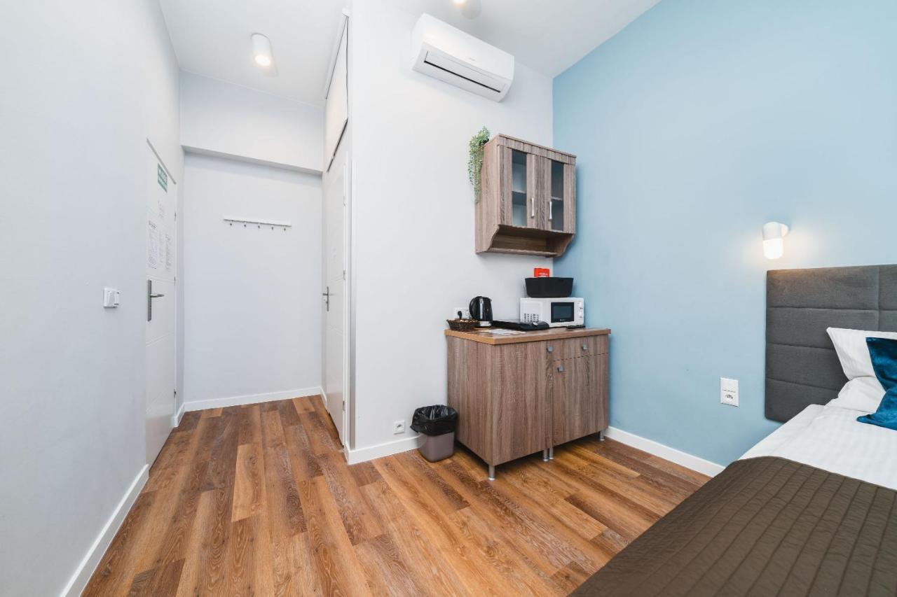 Grace Apartments Krasków Εξωτερικό φωτογραφία
