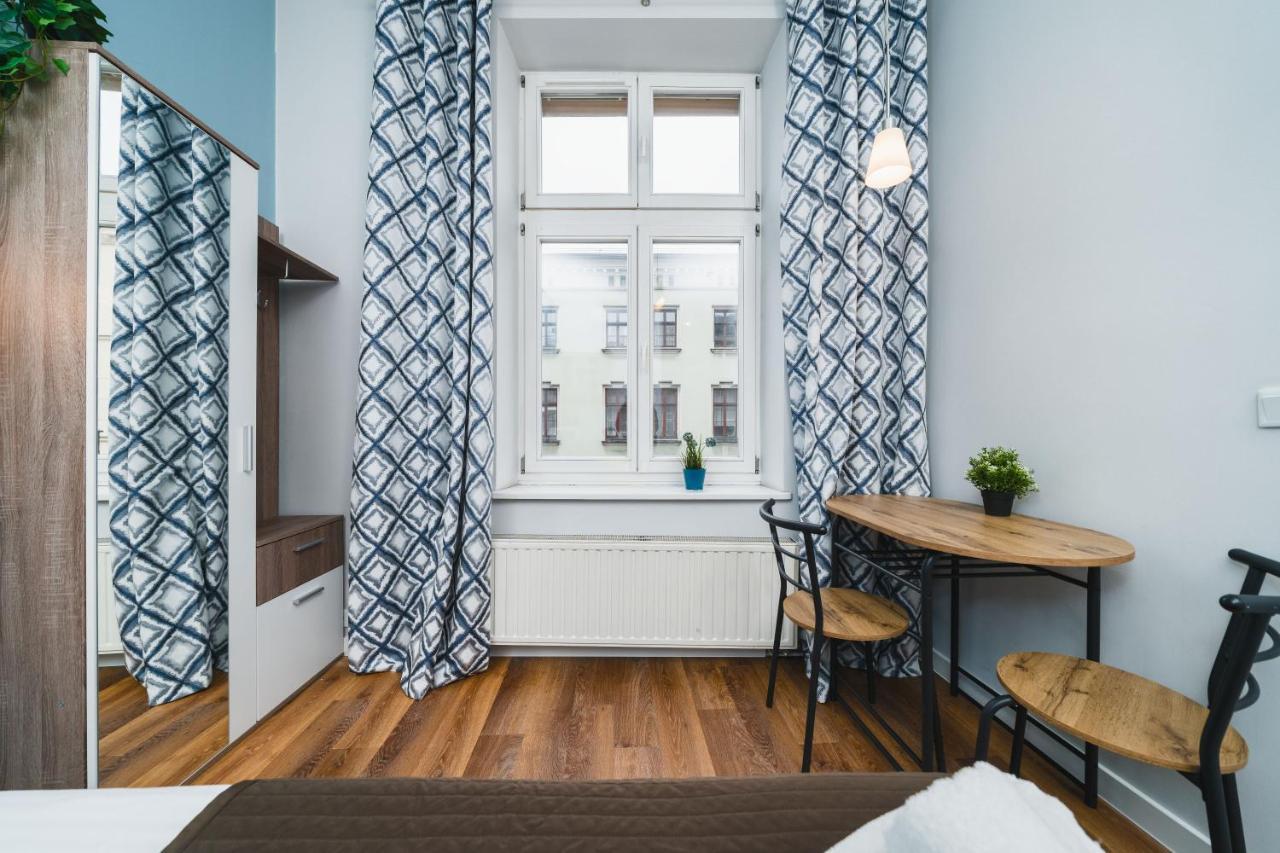 Grace Apartments Krasków Εξωτερικό φωτογραφία
