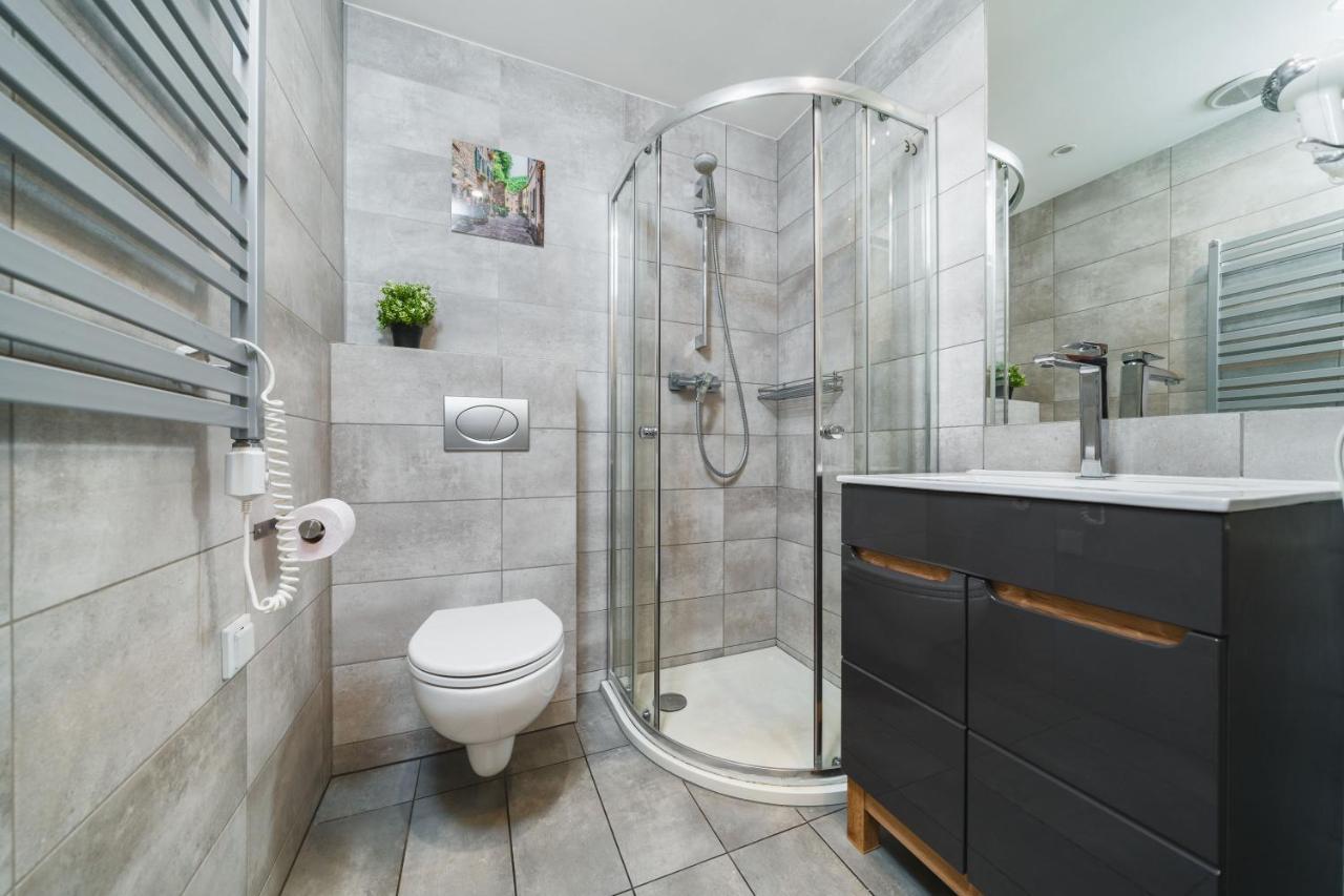 Grace Apartments Krasków Εξωτερικό φωτογραφία