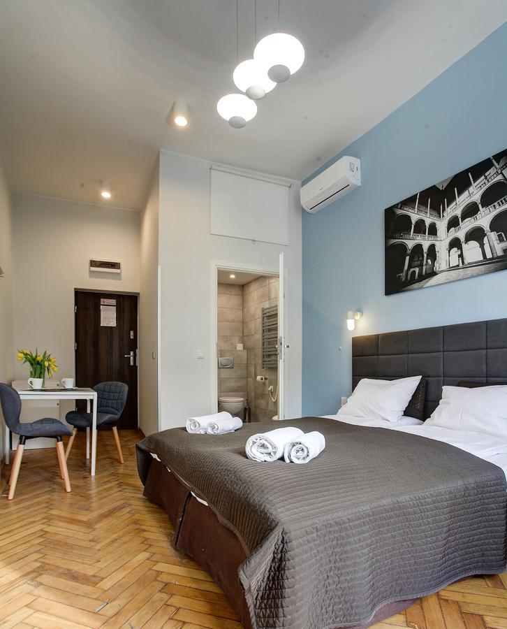Grace Apartments Krasków Εξωτερικό φωτογραφία