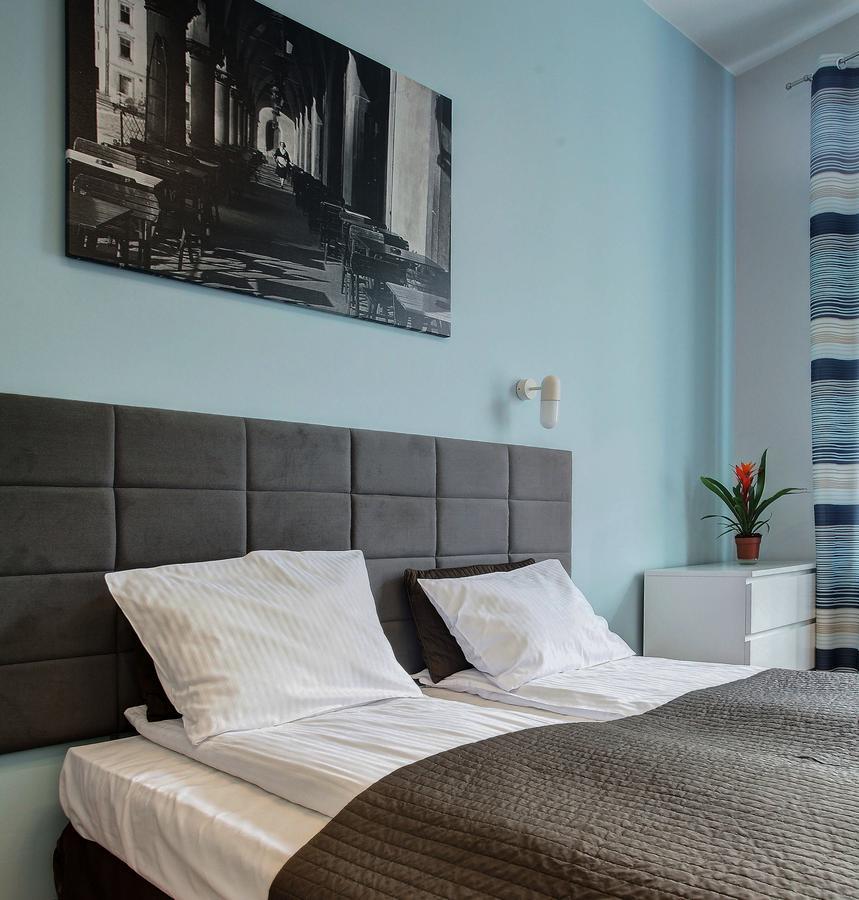 Grace Apartments Krasków Εξωτερικό φωτογραφία