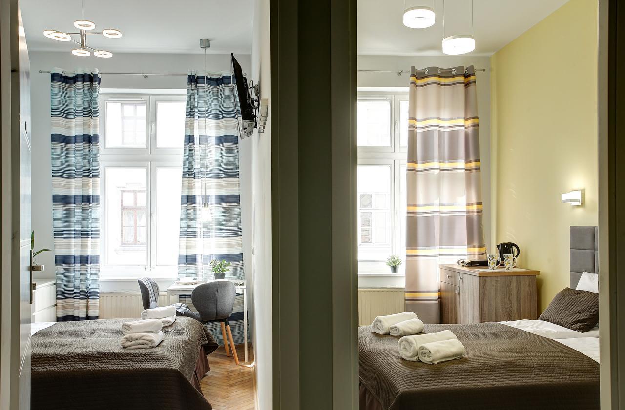 Grace Apartments Krasków Εξωτερικό φωτογραφία