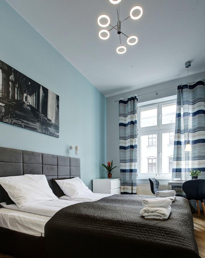 Grace Apartments Krasków Εξωτερικό φωτογραφία